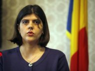 Laura Codruța Kovesi „Au existat încercări repetate de a limita eficiența investigațiilor”