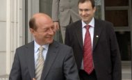 Ştiripesurse.ro Kovesi dă o dublă lovitură - îi termină pe Băsescu și Florian Coldea 