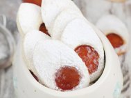 LauraAdamache.ro Biscuiti oua de Pasti