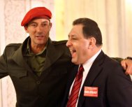 Radu Mazăre, Marian Vanghelie şi Elena Udrea fac Paştele după gratii