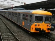 Român găsit mort într-un tren din Belgia