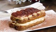 ecuisine.ro   Tiramisu cu crema light 