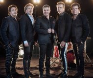 Melodia zilei Holograf – Dincolo de nori