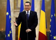 Ştiripesurse.ro Ungurii se tem de România. Reacţia lui Victor Ponta - „Vecinii noştri sunt bineveniţi!“