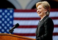 Hillary Clinton - \
