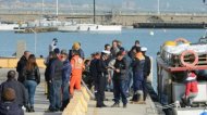 Trupul ultimului marinar român dispărut după naufragiul din Marea Adriatică a fost găsit