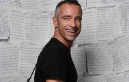 Melodia zilei Eros Ramazzotti – Alla Fine Del Mondo