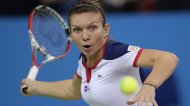 Simona Halep se menţine pe locul 3 în clasamentul WTA