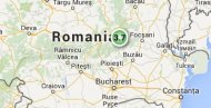 Cutremur de 3,7 grade în Buzău 