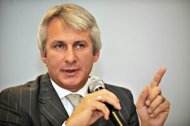 Ministrul Finanţelor anunţă când are loc următoarea extragere la Loteria bonurilor fiscale