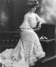 Articol inedit într-un ziar din Constanţa, în urmă cu 88 de ani „Femeea obiect, femeea păpuşe şi femeea bărbat ne sunt de o potrivă antipatice” 