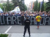 Sorin Mihăilescu nu se mai implică în organizarea mitingului suporterilor constănţeni  