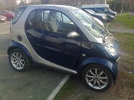 Mercedes căutat în Germania, descoperit de poliţiştii de frontieră la Constanţa 