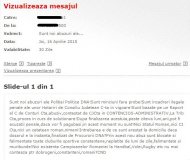 EXCLUSIVITATE. Poziţia lui Nicuşor Constantinescu faţă de noile acuzaţii „Prin acest nou abuz sunt blocate şi falimentate toate cluburile sportive constănţene“