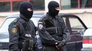 Cine sunt cei patru suspecţi reţinuţi ca urmare a percheziţiilor de ieri, din Constanţa 
