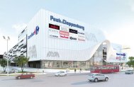 NEPI, proprietarul City Park Mall Constanța, amână deschiderea Mega Mall