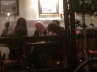 Stiripesurse.ro Cum l-au surprins paparazzi pe Dan Șova. \'Caută probabil protecție\', zice Sorina Matei