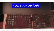 Percheziţii în Constanța la persoane suspectate de furturi din situri arheologice (video)