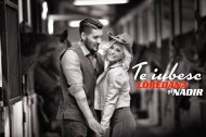 Melodia zilei Loredana Groza feat. Nadir - Te iubesc