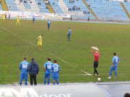 Sondaj de opinie Credeţi că va reuşi FC Farul să evite ultimul loc în clasamentul play-out-ului Ligii a II-a?         