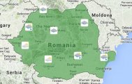 Început de săptămână răcoros Vreme rece în Dobrogea