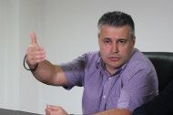 UPDATE. Procesul lui Cristinel Dragomir cu ANI, SUSPENDAT de Curtea de Apel Constanţa    