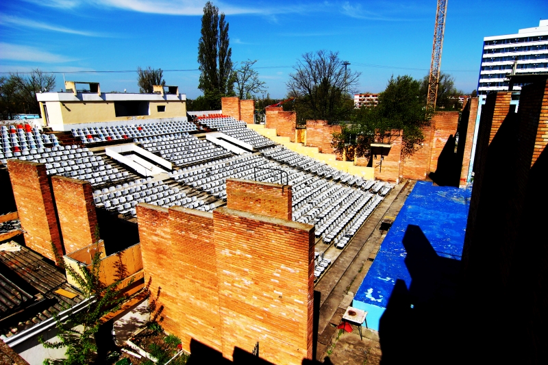 teatrul de vara din mamaia a devenit o fantoma 542793