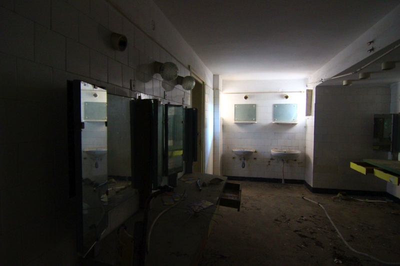 teatrul de vara din mamaia a devenit o fantoma 542793