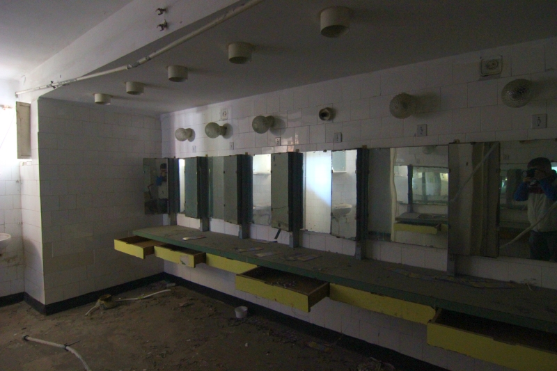 teatrul de vara din mamaia a devenit o fantoma 542793