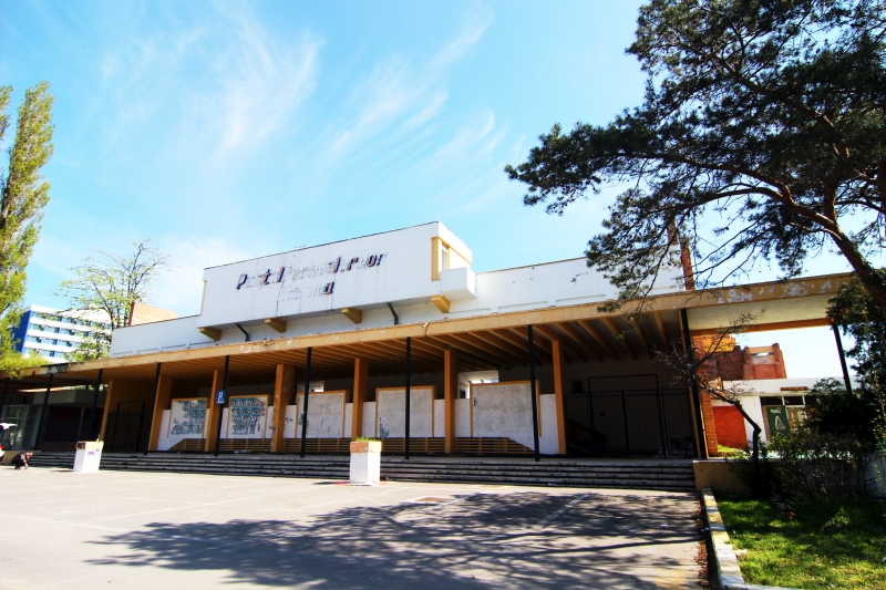 teatrul de vara din mamaia a devenit o fantoma 542793