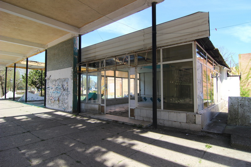 teatrul de vara din mamaia a devenit o fantoma 542793