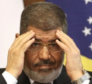 Fost preşedinte egiptean, condamnat la 20 de ani de închisoare