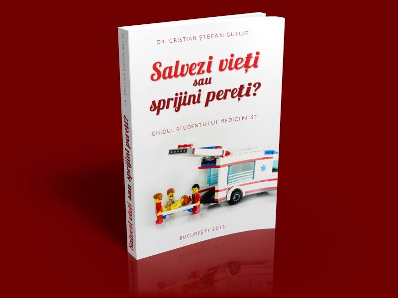 stefan cristian gutue medic urolog o viata traita cu regretul ca nu ti ai urmat pasiunea este una greu