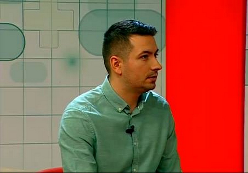 stefan cristian gutue medic urolog o viata traita cu regretul ca nu ti ai urmat pasiunea este una greu