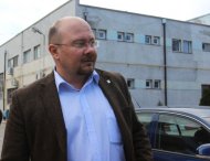 Directorul Gâmbuțeanu nu a intrat în CA RAJDP Constanța