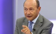 Traian Băsescu „Justiția e călare pe politicieni”