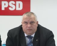 Potrivit unor surse Se caută înlocuitor pentru funcţia lui Nicuşor Constantinescu în PSD Constanţa, pe motiv că acesta este în arest la domiciliu     