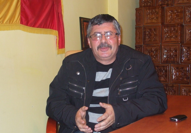 sfantul mare mucenic gheorghe purtator de biruinta constanteni celebri care isi serbeaza astazi onomastica