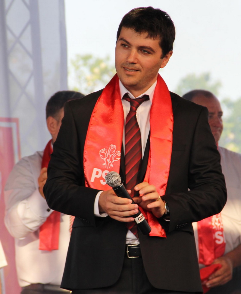 sfantul mare mucenic gheorghe purtator de biruinta constanteni celebri care isi serbeaza astazi onomastica