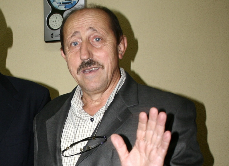 sfantul mare mucenic gheorghe purtator de biruinta constanteni celebri care isi serbeaza astazi onomastica