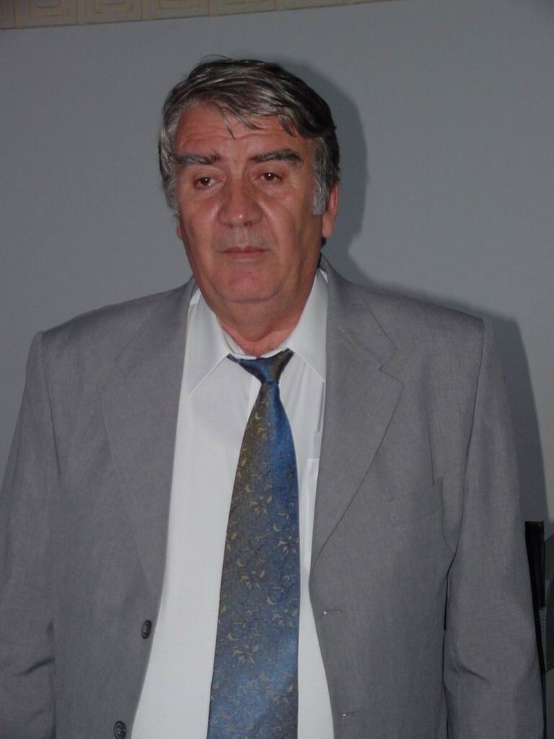 sfantul mare mucenic gheorghe purtator de biruinta constanteni celebri care isi serbeaza astazi onomastica