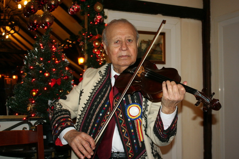 sfantul mare mucenic gheorghe purtator de biruinta constanteni celebri care isi serbeaza astazi onomastica