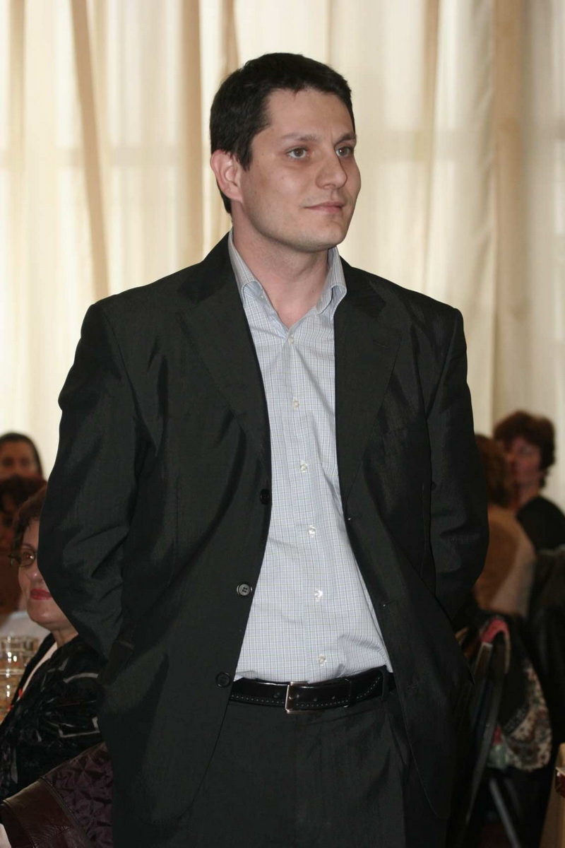 sfantul mare mucenic gheorghe purtator de biruinta constanteni celebri care isi serbeaza astazi onomastica