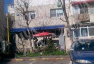 UPDATE. Foto exclusiv! Suspecţii ar fi fost ajutaţi de poliţişti să fure motorină.10 descinderi în Constanţa  