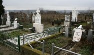 Femeie decedată, „jefuită“ Profanare de morminte la Ovidiu