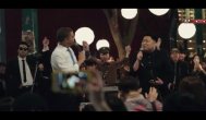 Funny video Obama şi Kim Jong-Un sunt prieteni?