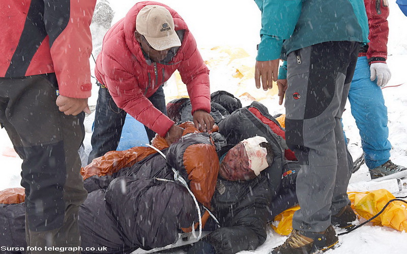 fotoreportaj atentie imagini socante cutremurul puternic care a lovit nepalul si care a luat peste 2