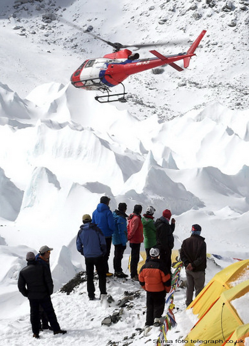 fotoreportaj atentie imagini socante cutremurul puternic care a lovit nepalul si care a luat peste 2