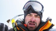 Alpinistul Alex Găvan descrie avalanşa din Everest (video)