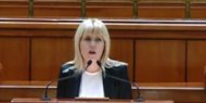 Elena Udrea, Facebook şi postările Echipei de comunicare